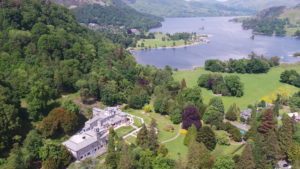 Patterdale Hall Summer Holiday Courses